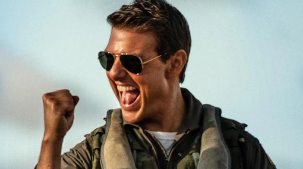 Top Gun 3 Geliyor: Cruise'a Rekor Anlaşma Yolda