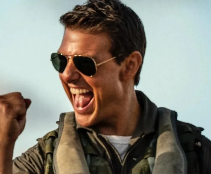 Top Gun 3 Geliyor: Cruise'a Rekor Anlaşma Yolda