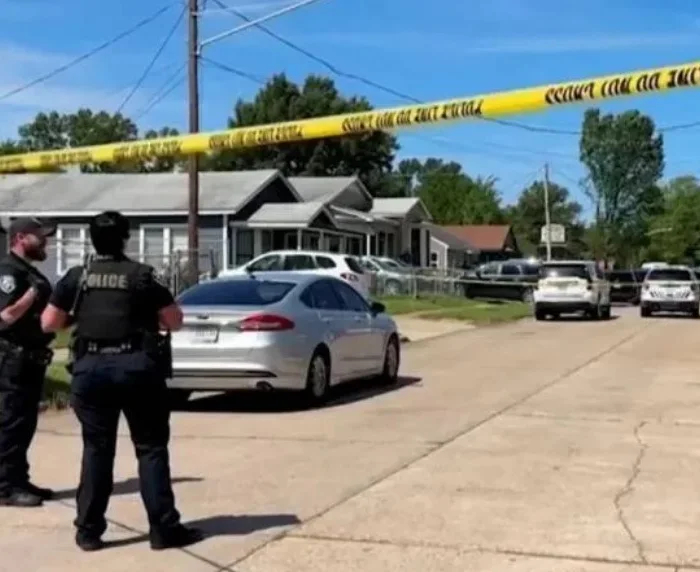 ABD'de aile katliamı: Shreveport'ta 8 çocuk can verdi