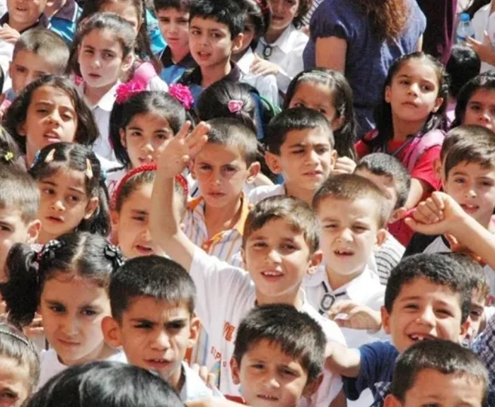 Türkiye'de Çocuk Nüfusu Oranı Tarihi Düşüşünü Sürdürüyor