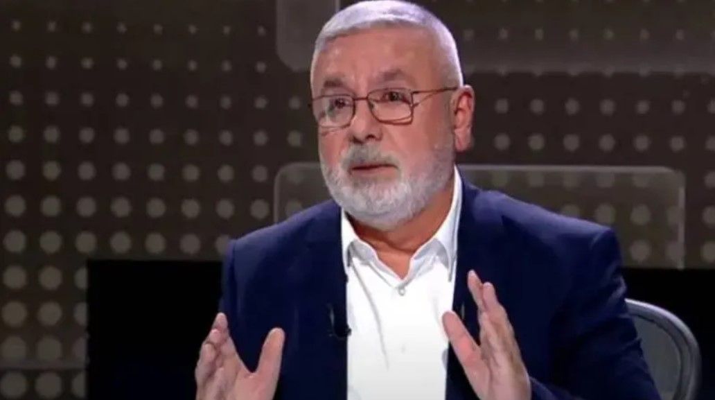 Metiner'e vize reddi sonrası 'mütekabiliyet' çağrısı