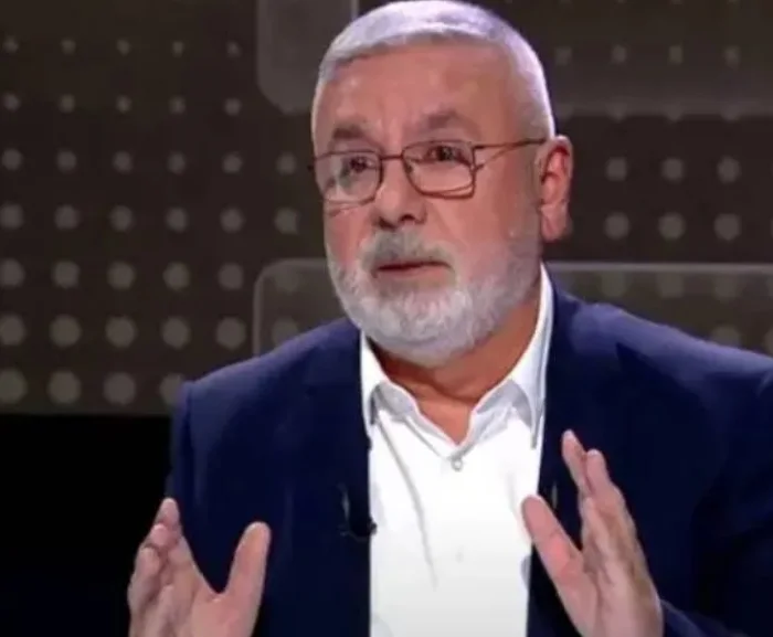 Metiner'e vize reddi sonrası 'mütekabiliyet' çağrısı