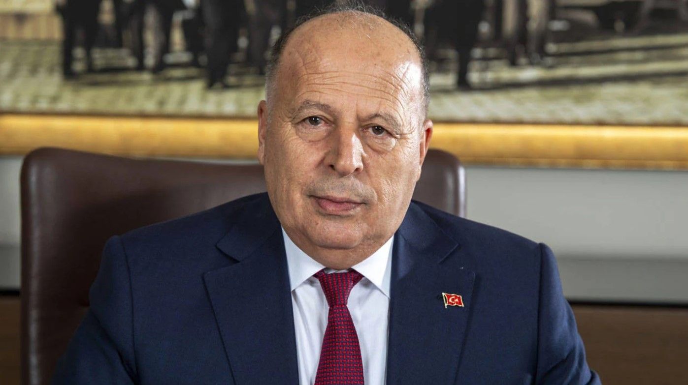 Yüreğir Belediye Başkanı Ali Demirçalı görevden alındı