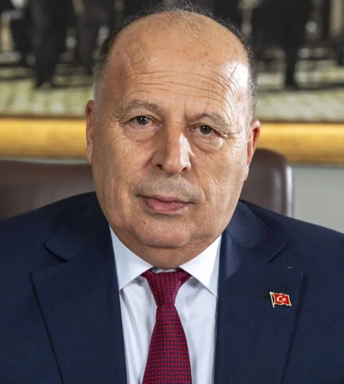 Yüreğir Belediye Başkanı Ali Demirçalı görevden alındı