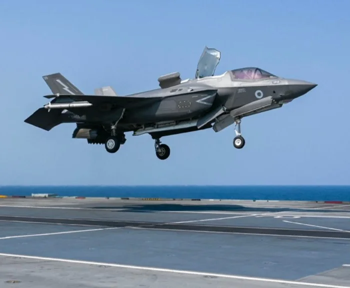 Senatör Rick Scott, Türkiye'ye F-35 Kapısını Kapattı