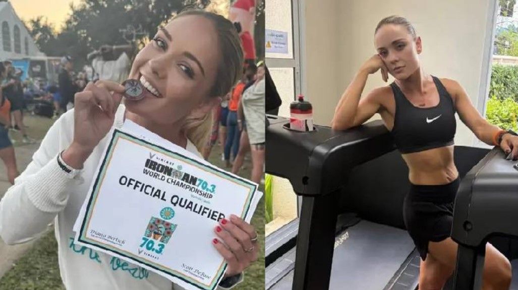 Ironman triatlonu faciayla bitti: Sporcu hayatını kaybetti