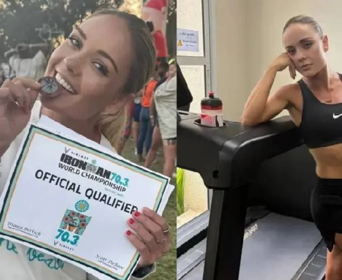 Ironman triatlonu faciayla bitti: Sporcu hayatını kaybetti