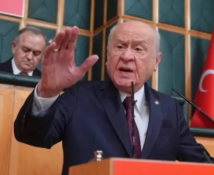 Devlet Bahçeli ara seçim tartışmasını kapattı: Zamanı belli