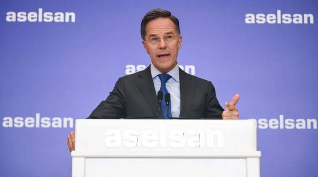 NATO'dan Türkiye savunma sanayisine stratejik övgü geldi