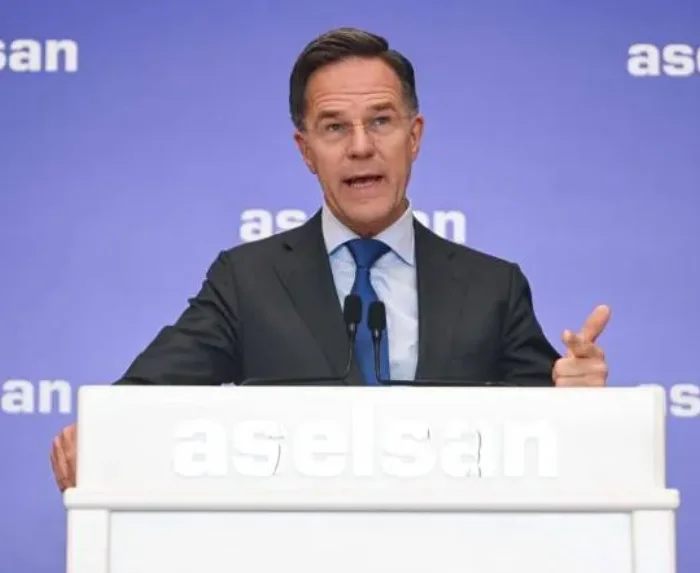 NATO'dan Türkiye savunma sanayisine stratejik övgü geldi
