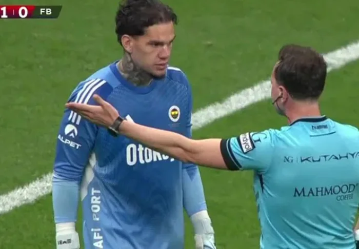 Ederson PFDK sevki: hakaret ve sportmenlik dışı iddia