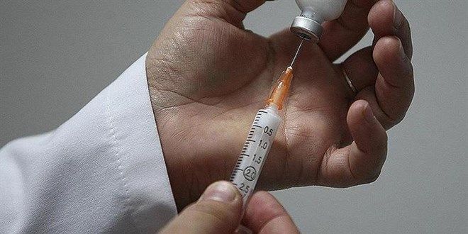 Yerli Hepatit A aşısı 81 ilde kullanıma sunuldu