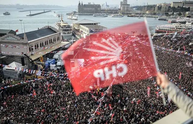 CHP demokrasi cephesi planı: Muhalefetle ortak hat