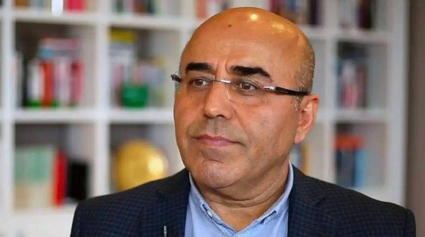 Necati Özkan: En az 20 yıllık CHP iktidarı geliyor