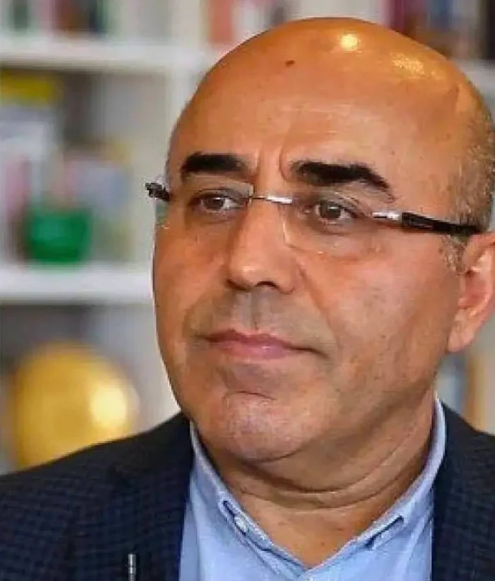 Necati Özkan: En az 20 yıllık CHP iktidarı geliyor