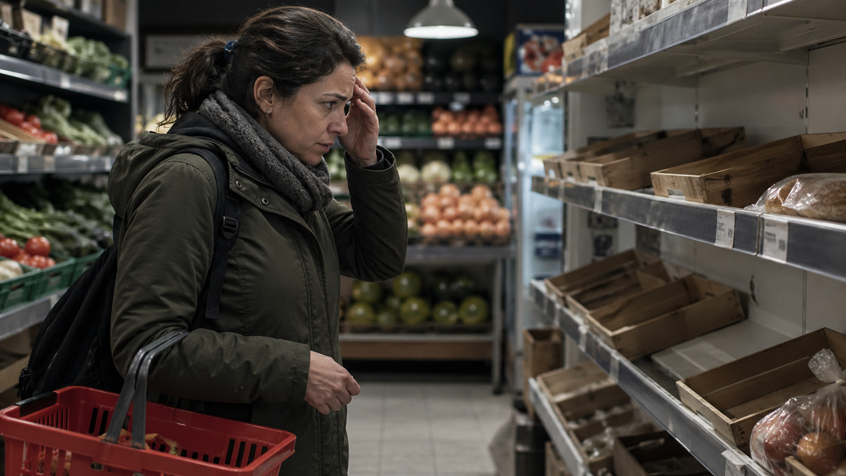 Spain Inflation Rate Climbs Amid Energy Price Pressure