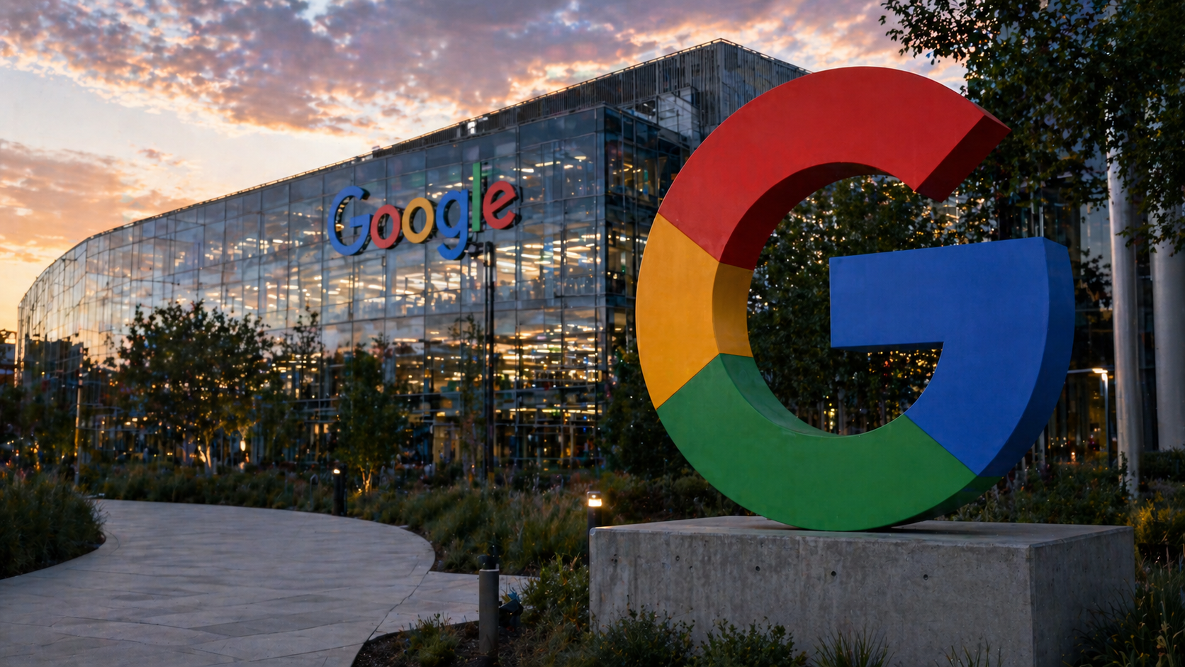 Google's AI Bet Pays Off with Massive Q1 Earnings