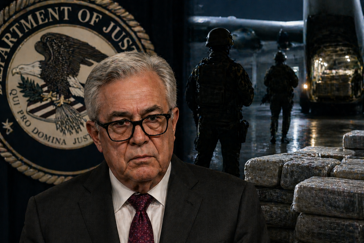 US Indicts Sinaloa Governor, Strains Ties With Mexico