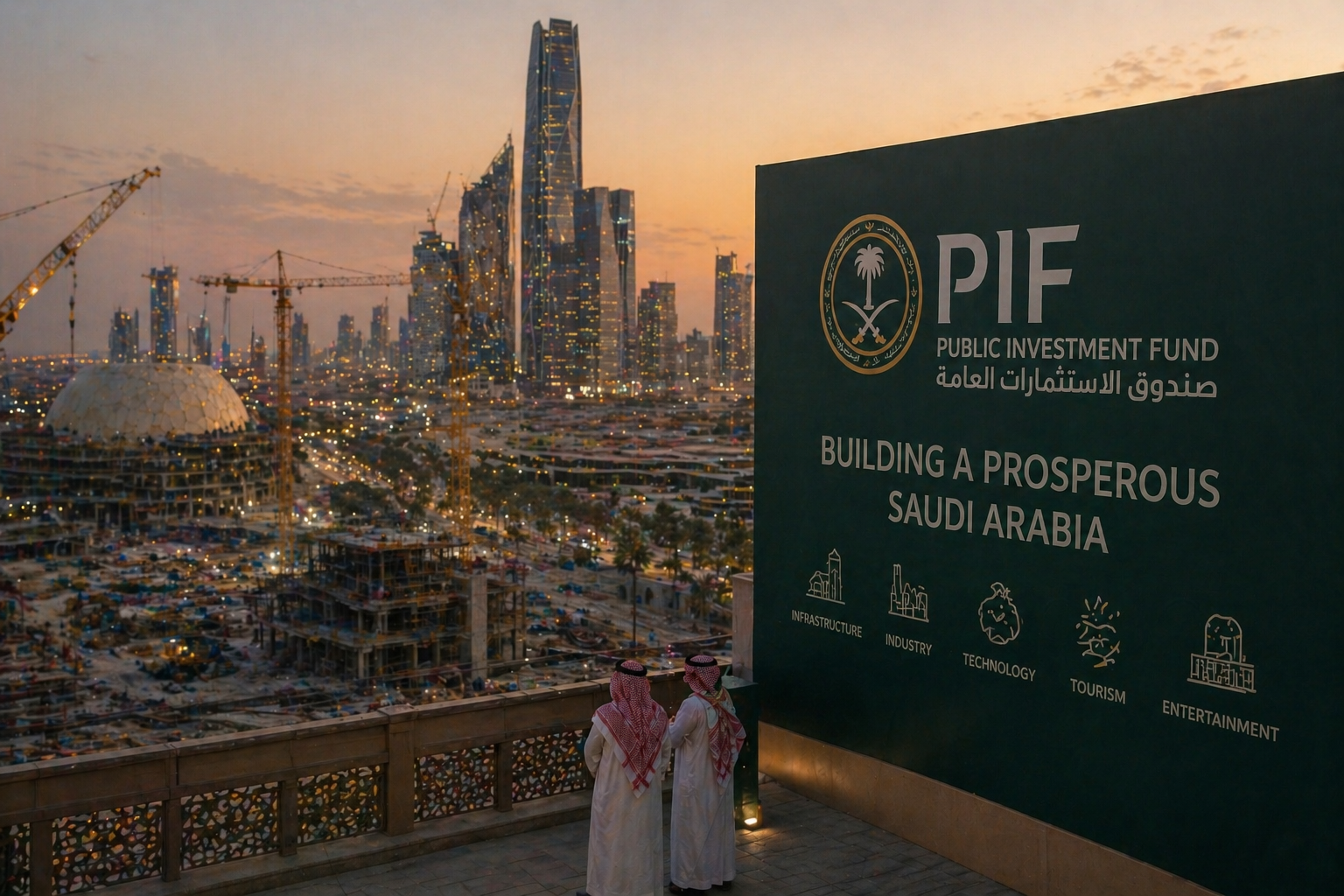 Saudi Arabia to Cut LIV Golf Funding This Season