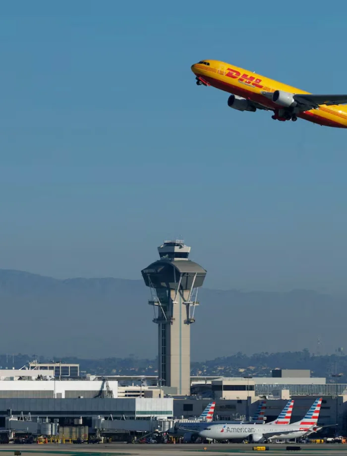 DHL’nin kârı beklentileri aştı