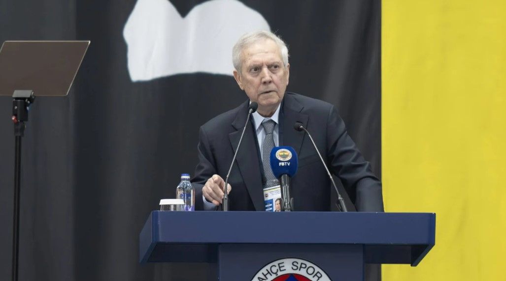 Aziz Yıldırım yeniden aday: Fenerbahçe'de dengeler değişti
