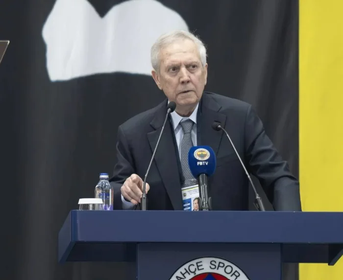 Aziz Yıldırım yeniden aday: Fenerbahçe'de dengeler değişti