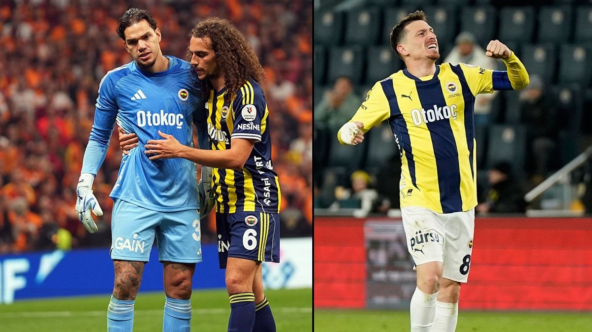 PFDK cezaları açıklandı: Ederson ve Yandaş'a men