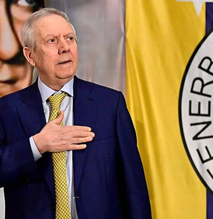 Aziz Yıldırım başkanlığa yeşil ışık yaktı: Kongre üyeleri karar verecek