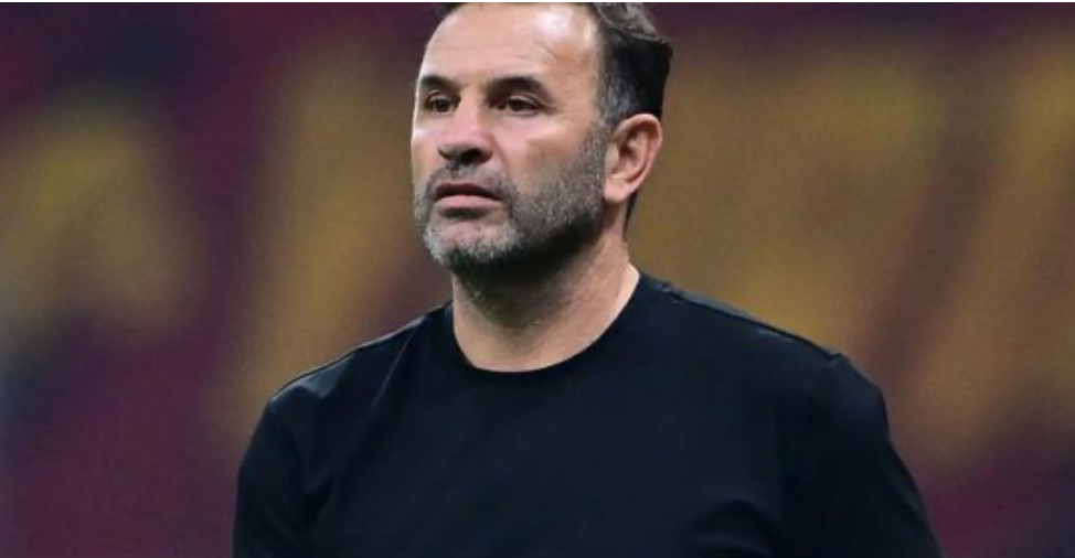 Okan Buruk: Maçlar oynanmadan asla kazanılmıyor