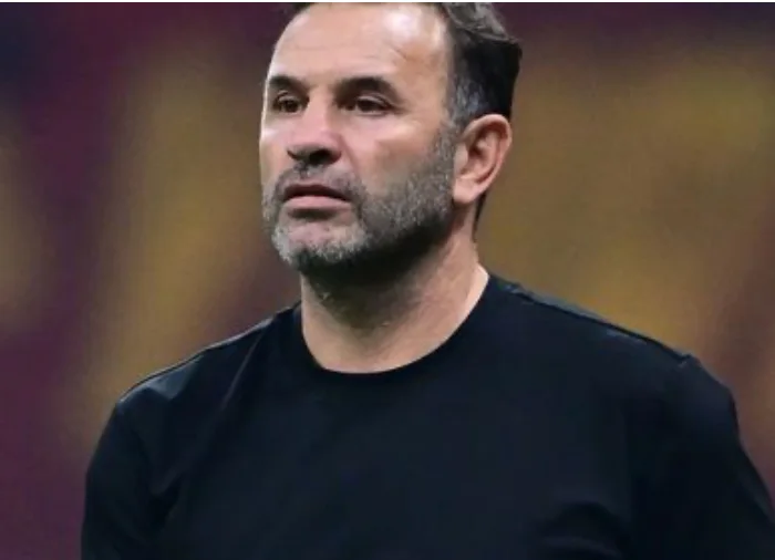Okan Buruk: Maçlar oynanmadan asla kazanılmıyor