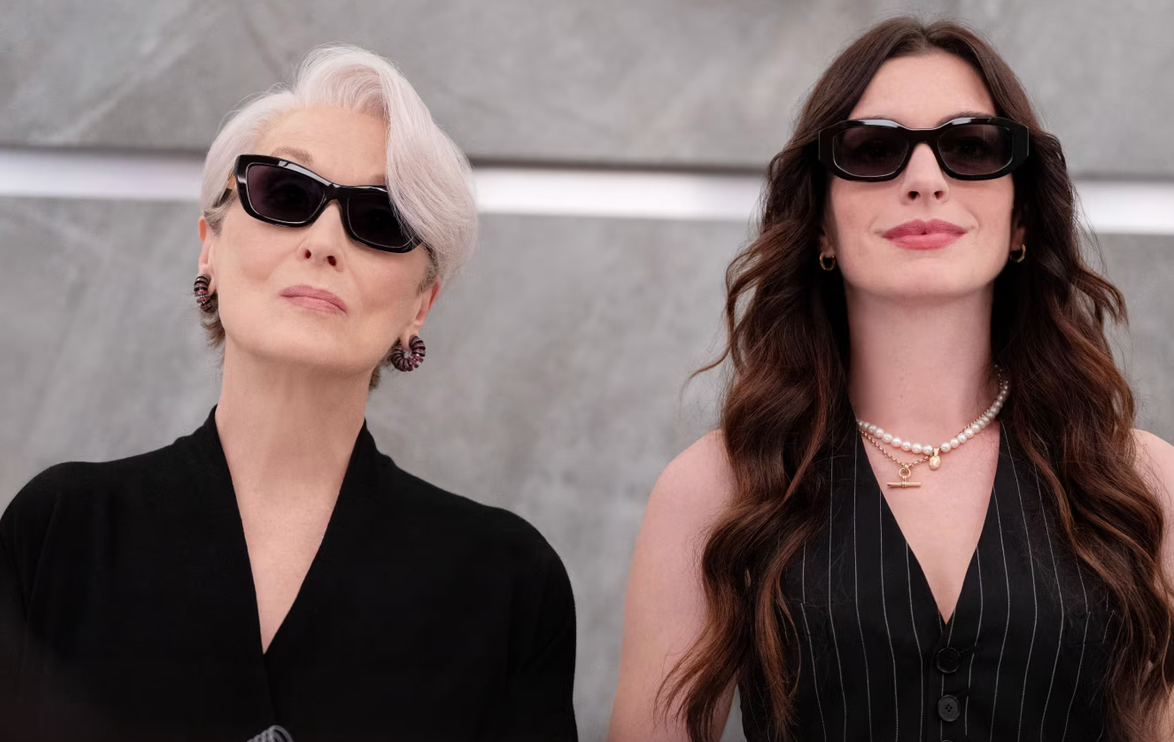 Nostalgia Fuels Devil Wears Prada 2 Box Office Win