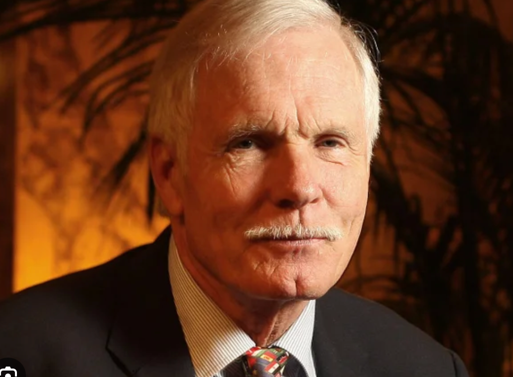 Ted Turner Dies at 87; CNN Founder Changed News Forever