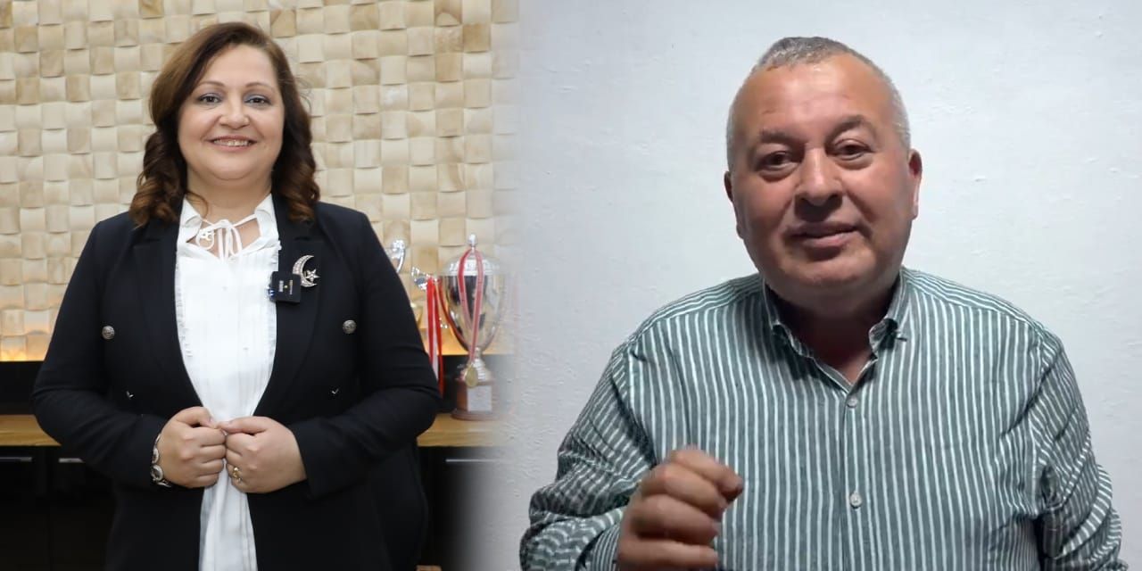 Burcu Köksal'a şantaj iddiası: AKP'ye geçmesi isteniyor