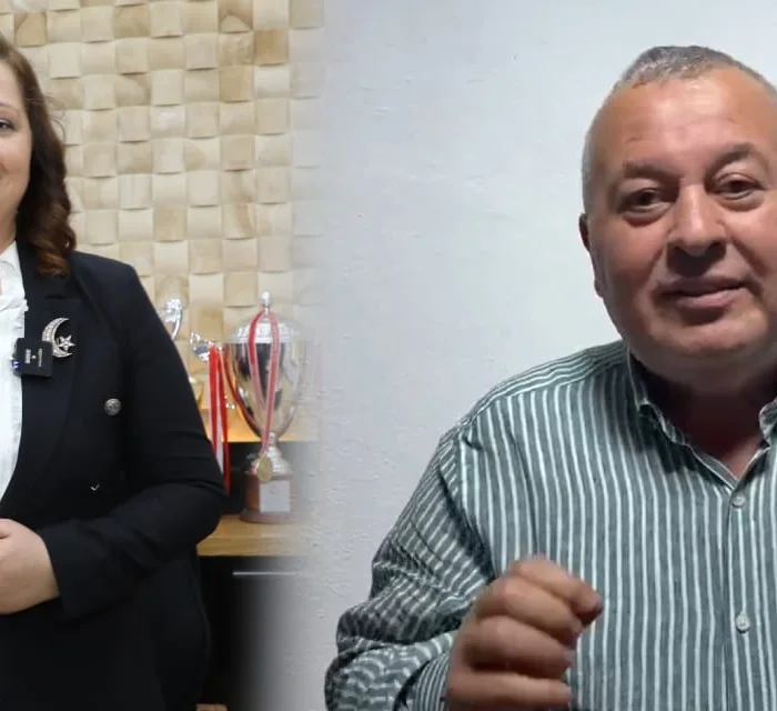Burcu Köksal'a şantaj iddiası: AKP'ye geçmesi isteniyor