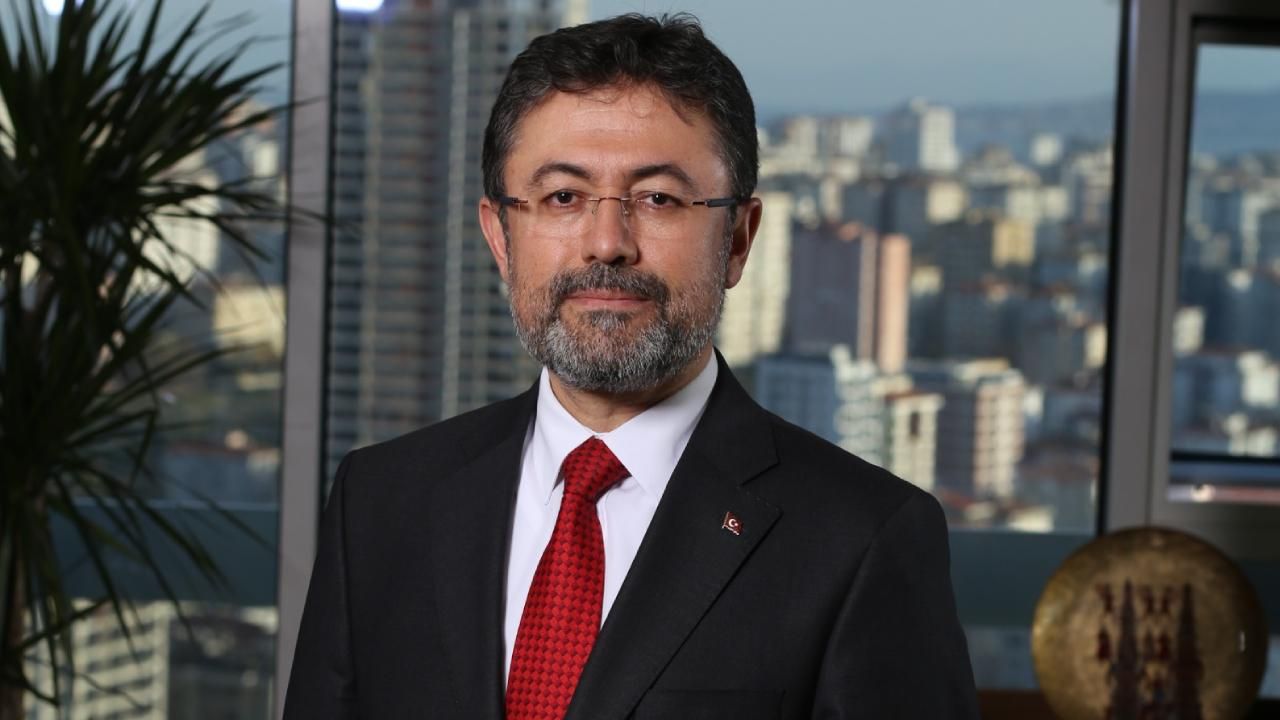 Bakan Yumaklı: Yapay Et Türkiye'ye Asla Giremez