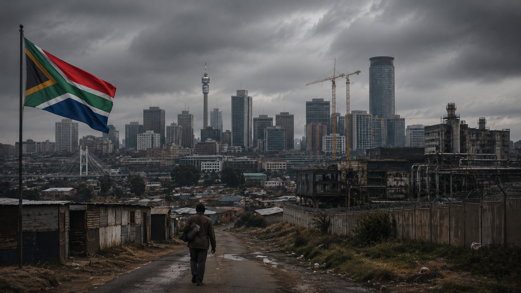 South Africa rate hikes: Two 25bp increases forecast now