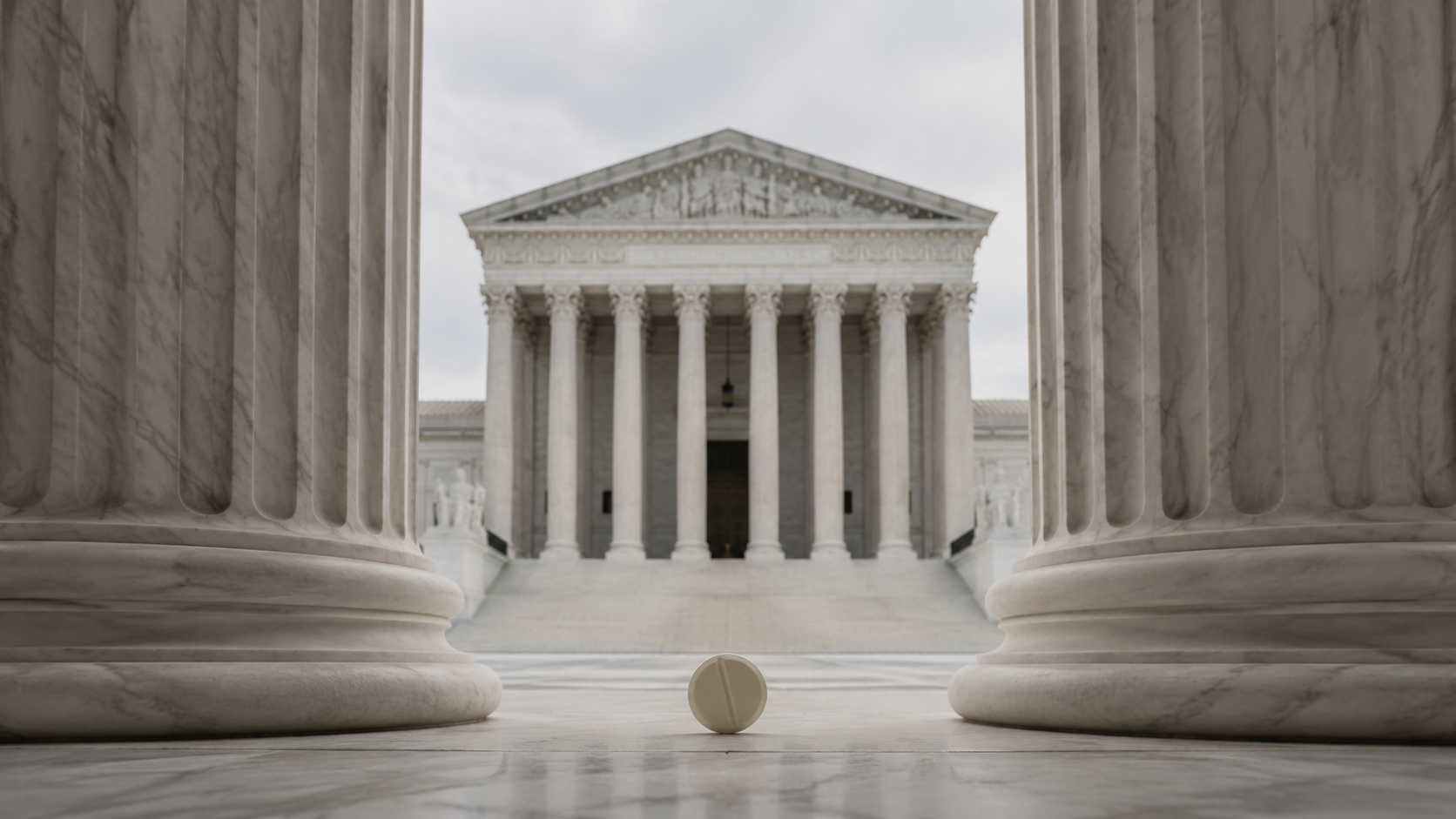 Mifepristone ruling leaves mail and teleprescribing intact