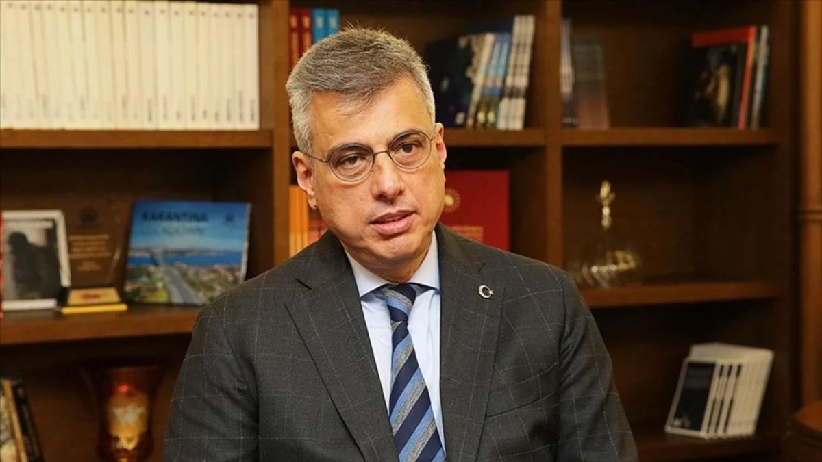 Bakan Memişoğlu açıkladı: Hantavirüs'te salgın riski var mı?