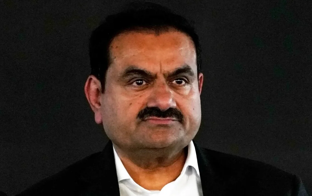 Gautam Adani Bribery Case Nears Dismissal After $10B Offer