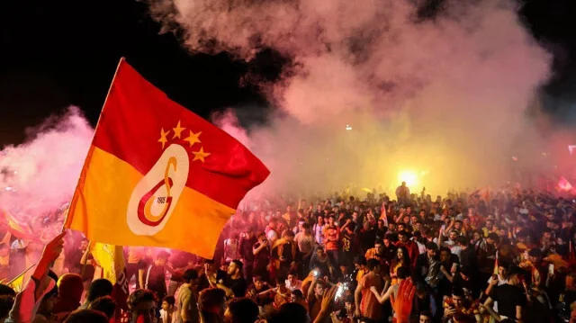 Galatasaray Şampiyonluk Kutlaması Detayları Belli Oldu