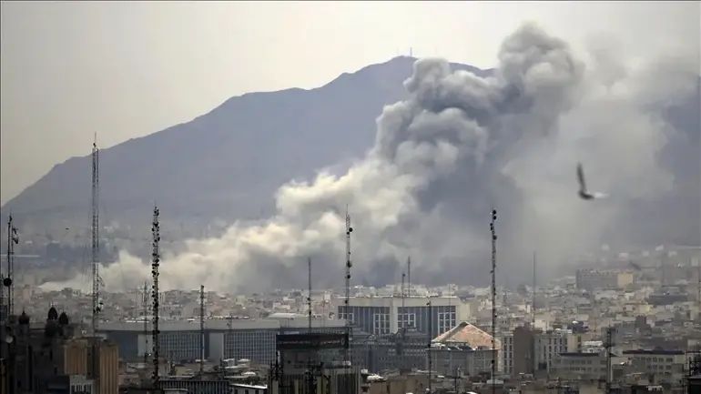 NYT iddiası: İran'a saldırılar için tarih verildi