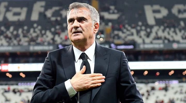 Güneş'ten Beşiktaş iddialarına yanıt