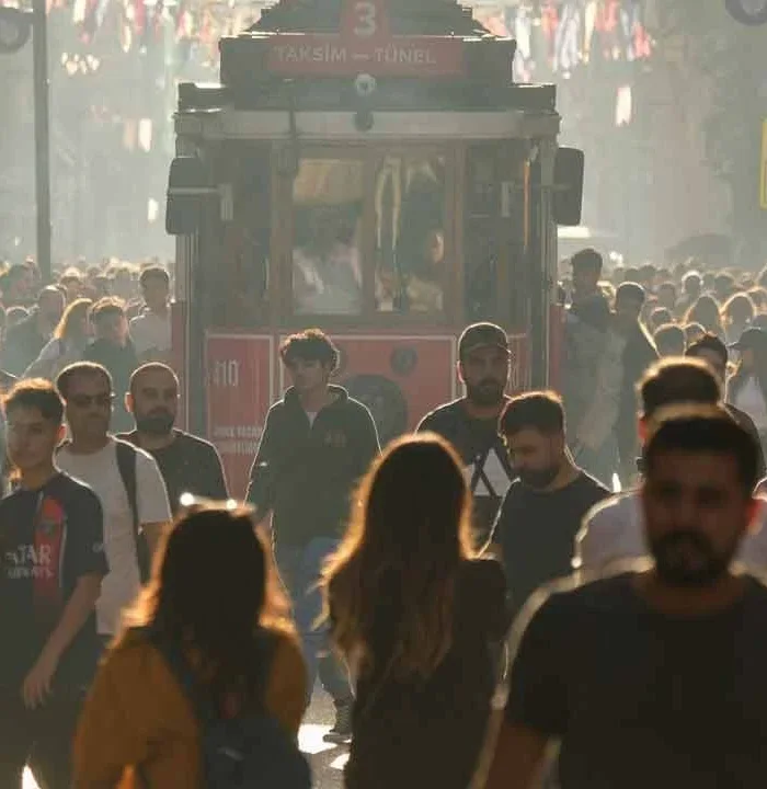 TÜİK açıkladı: İşsizlik rakamlarında son durum