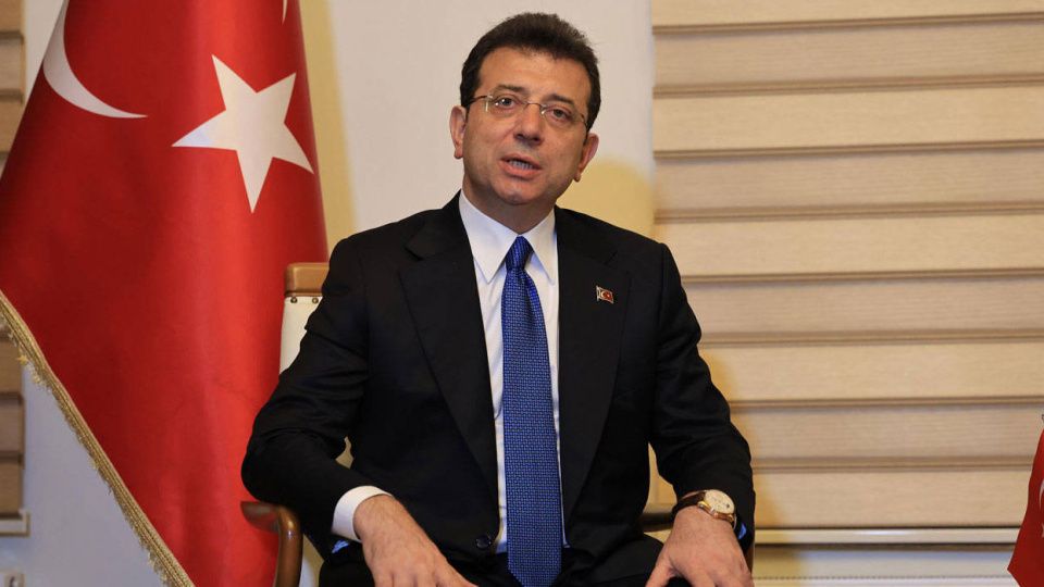 İmamoğlu'na mahkemeden ret