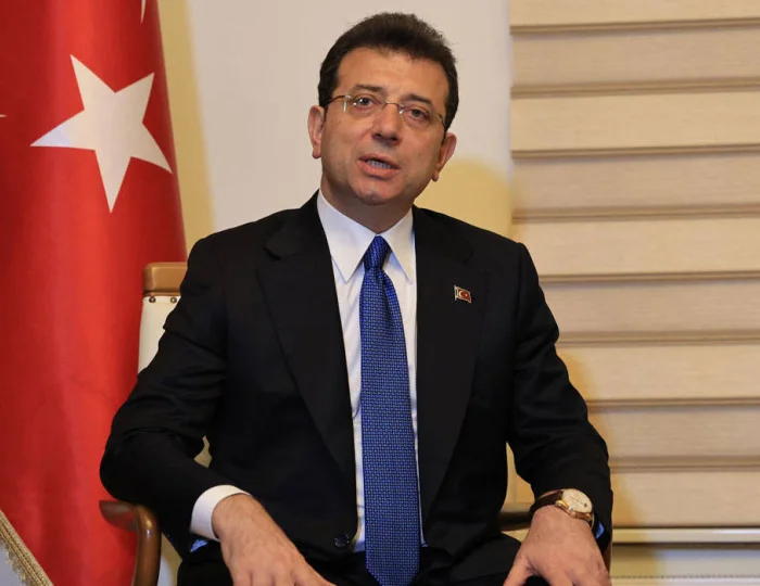 İmamoğlu'na mahkemeden ret