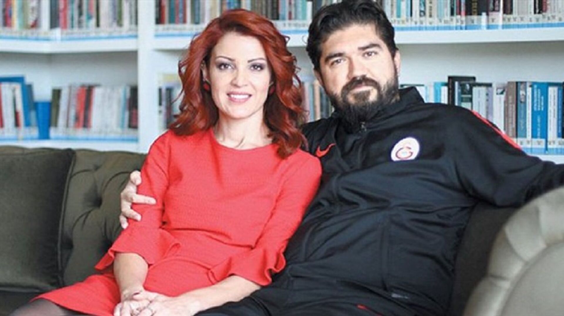 Nagehan Alçı sessizliğini bozdu... Konu: ROK