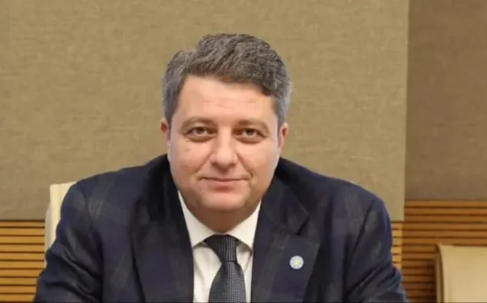 Ersin Beyaz AKP'ye mi geçiyor?