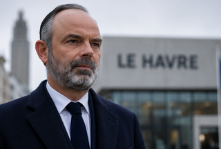 Ex-PM Philippe Under Embezzlement Investigation