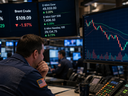 Bond Yields Ease Amid Oil Flow Hopes in Hormuz