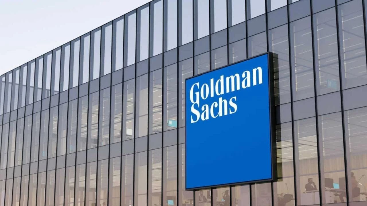 Türk Bankalarına Goldman Sachs Uyarısı
